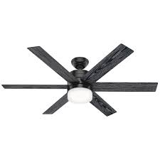 Hunter fan company limited lifetime warranty. Hunter Gallatin Led 54 Ceiling Fan Costco