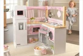 To connect with dinette, sign up for facebook today. Cuisine Enfant Dinette Bois En Bois Taille Xxl Complete Four Lave Linge 53185 Ebay