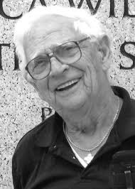 Albert Desrosiers Obituary