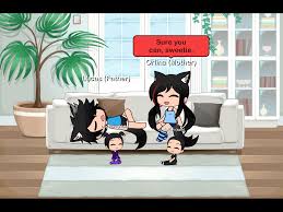 Check spelling or type a new query. Gacha Life Finished Family Time In The Living Room Wattpad