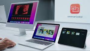 Therefore, the monterey concept is designing a changed display method with a centered display and as mentioned, there are no specific reports on macos 12 yet. Clvvcoirryoldm