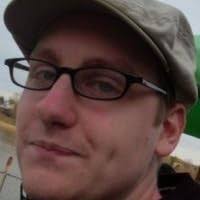 Border Crossings by Rodney Clapp