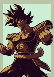 twitter ドラゴンボール 絵 落書き