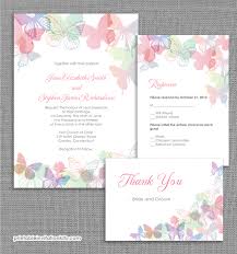 Imprimibles Para Una Boda Con Mariposas Butterfly Wedding Invitations Free Printable Wedding Invitations Free Wedding Invitation Templates