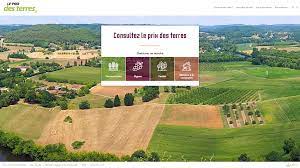 60 000 € honoraires : Le Prix Des Terres