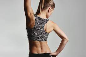 Getting toned requires that you build up your back muscles and that you burn off excess fat those muscles are hiding beneath. This Is The Best 15 Minute Back Workout For Women