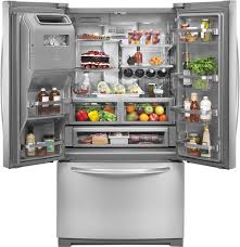 28.6 cu. ft. french door refrigerator
