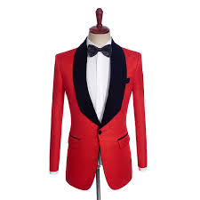 Red and white tuxedo double breasted red cuff link shawl lapel tuxedo perfect for prom $149. 3 Piece Black Velvet Shawl Lapel Groom Tuxedo Red White Black Royal Blue Tailored Men Suits Wedding Man Blazer Desgaste Do Noivo Suits Aliexpress