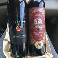 Miami blogger krista perez shares my favorite red wines under $20. Frederick Wine House 28 Reviews Beer Wine Spirits 7820 Wormans Mill Rd Frederick Md Phone Number