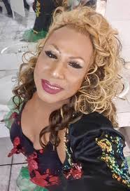 Oyuki La Reina del Jaripeo...