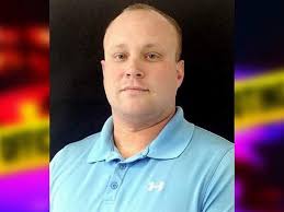 Commissioner John OConnor Archives