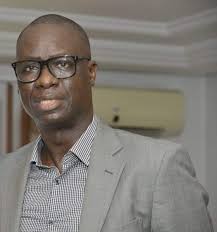 Abdoulaye Dia's Instagram, Twitter & Facebook