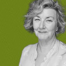 Debra Oswald — StoryFest