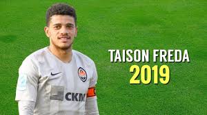 Maybe you would like to learn more about one of these? Taison Freda Ultimate Playmaking Passes Skills Goals Youtube