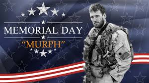 Memorial day 2021 is on monday, may 31, a day honoring in the united states those who died serving in the american military. View Event Murph Challenge 2021 Storck Barracks Ansbach Us Army Mwr