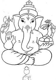 Hinduism coloring pages photo gallery. Hindu Coloring Pages