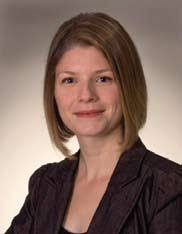 Young Women in Leadership