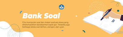 Maybe you would like to learn more about one of these? Beranda Bank Soal