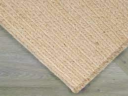 Marrakesch orient und mediterran interior. Moderner Teppich Mediterranean Espadrille Naturtex Uni Aus Jute Rechteckig