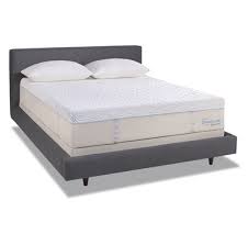 Tempur Pedic Tempur Cloud Luxe Breeze Style 10109120 Tempur Pedic Cloud Mattress Collection Our Softest Tempur Bed Matt Bed Mattress Tempurpedic Mattress