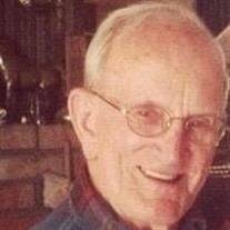 Richard "Dick" Butts Obituary