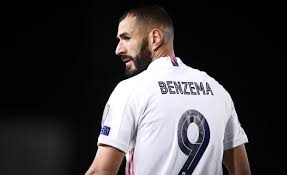 Бензема карим (karim benzema) футбол нападающий франция 19.12.1987. Karim Benzema Messi Delaet Dlya Barselony Vse Na Pole Futbol Xsport Ua