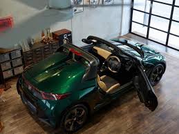 Available to 18s and over. Re Honda S660 Trad Leather Edition Page 1 General Gassing Pistonheads Uk