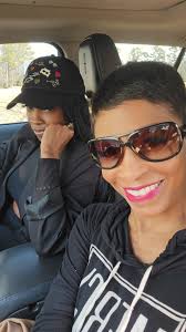 Your prayers are working. She did pretty good today😍🥰😂  #motherdaughterchronicals