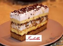 225 g zucker, 4 eier, 300 g mehl, 1 tl backpulver, 2 tl milch, 225 g butter zutaten aus eiweiß und puderzucker wird eine glasur gerührt, die auf den fertigen kuchen gestrichen wird. Dalmatiner Kuchen Top Rezepte De