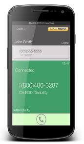 Welcome to connect, florida's online application for reemployment assistance. Getting Through To A Live Person In The Ca Disability Phone System Ca Edd Connection Numbers To Call Disability Edd