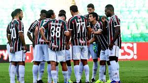 Onde assistir e provável escalação. Fluminense X River Plate Onde Assistir Horario E Escalacoes