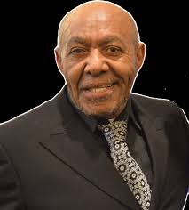 Rev. Dr. Joseph Young Obituary