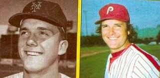 Tug McGraw's Philadelphia Phillies Debut in 1975