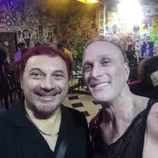 El Ojo en las tablas