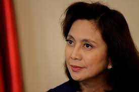 LP not doing enough but I understand: Robredo