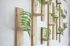 Decide on the best size diy scrap wood wall art for your space. Scrap Wood Wall Decor Sawdust 2 Stitches