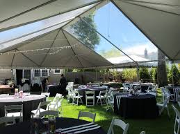 Clear Top Tent Mid Section In 2020 Tent Wedding Wedding Rentals Party Rentals