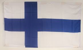 Die finnischer flagge ist eine vertikale trikolore und zeigt in der die proportion der finnischer flagge beträgt 11:18. Flagge Fahne Finnland Finnlandflagge Nationalflagge Nationalfahne Flaggen 150x90cm Europa Flaggen 150x90cm Flaggen Buddel Bini Inh Eda Binikowski E K