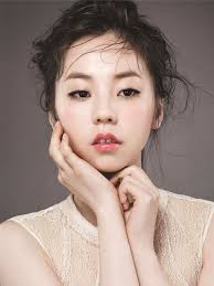 Shu Uemura Korea Actress Hairstyles Korean Makeup Look Sohee Wonder Girl