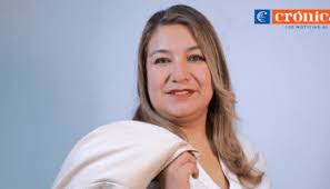 Edison Padilla asume la coordinación Zonal 7 del Ministerio de Desarrollo  Humano