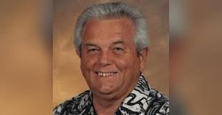 George J. Jackson Obituary