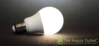 The Happy Outlet 5 Reasons Leds Are The Best Light Bulbs The Happy Outlet