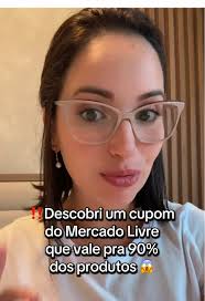 Cupom Mercado Livre Frete Internacional
