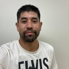 A big pile of trash had been sitting