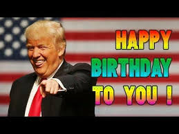Birthday Card From The President Pin On Birthday