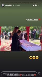 Зеленский простился с легендарным григорием чапкисом. Gkzg0y11nthc0m