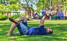 Aunque no es festivo en todas las comunidades autónomas, el día de san josé es una celebración. Cuando Se Celebra El Dia Del Padre En Estados Unidos