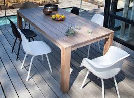 Tables de jardin en bois. Table Kea Soldes Table De Jardin Mobilier De Jardin Jusqu A 50 Proloisirs Proloisirs Mobilier De Jardin Design Tables Et Salons De Jardin