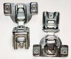 Learn how to choose, install, and adjust these engineered marvels. Concealed Cabinet Hinge 1 1 2 Inch Overlay Self Closing W Dowels Hinges For Cabinets Face Framing Concealed