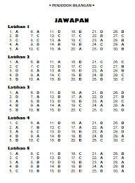 7 benda yang halus dan panjang benang, dawai, kertas, rambut penjodoh bilangan digunakan untuk contoh lembar benda yang halus dan panjang benang, dawai, kertas. 300 Soalan Penjodoh Bilangan Nota Latihan Untuk Murid Tahap 2 Free Download Pdf Mykssr Com